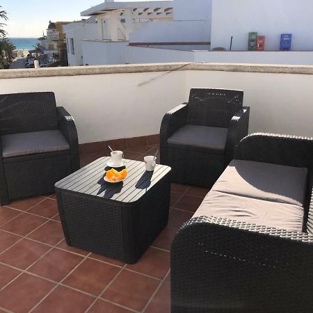 Hostal Jadraza Zahara de los Atunes Exterior photo